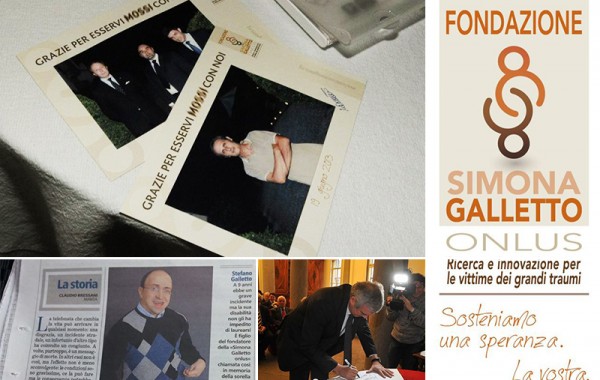 Fondazione Simona Galletto