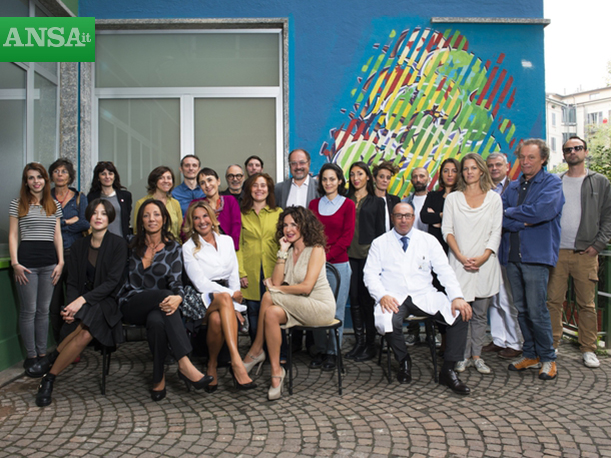 Ideazione e gestione rapporti di partnership con media, istituzioni, associazioni e aziende.